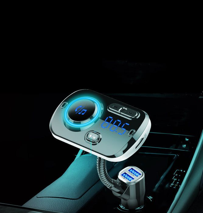 Car Mp3 Bluetooth Player