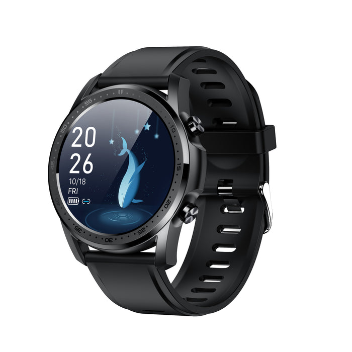 Youth Body Temperature Smart Bracelet