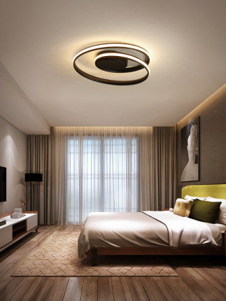 Simple Bedroom Modern Living Room Lamps