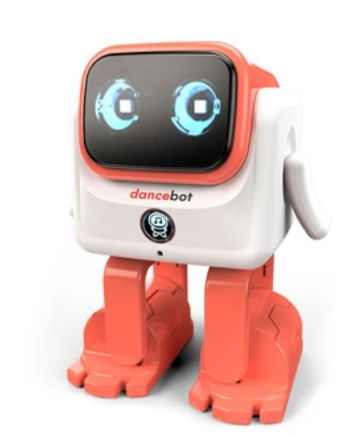 Programming interactive robot