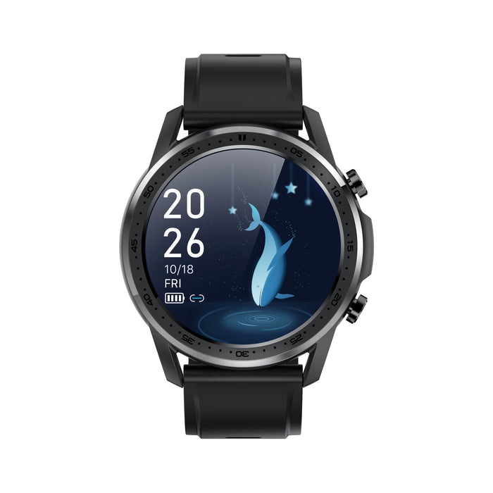 Youth Body Temperature Smart Bracelet