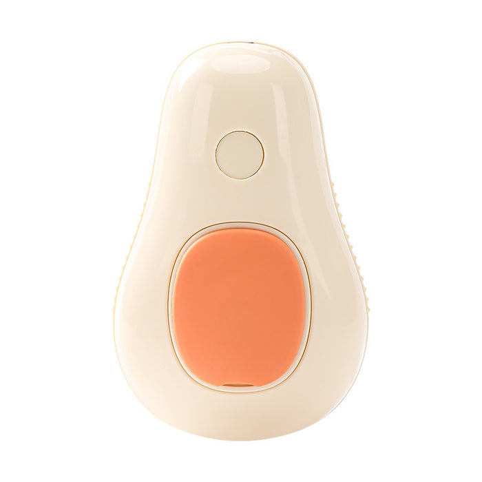Steamy Cat Brush Electric Self-Cleaning Pet Grooming Comb for cats and dogs