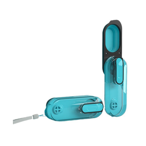 Convenient Foldable Pet Cups: Essential Dog Products for On-the-Go