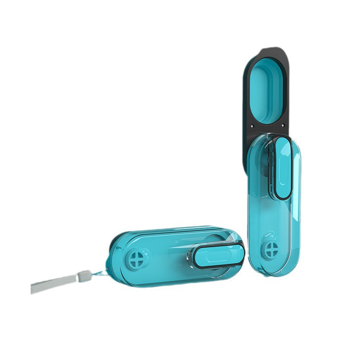 Convenient Foldable Pet Cups: Essential Dog Products for On-the-Go
