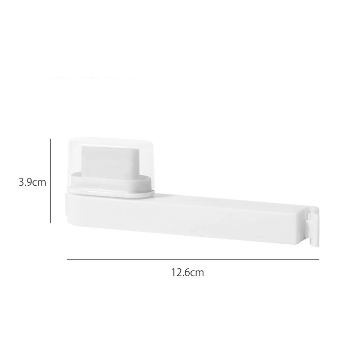 Household Sealing Snack Preservation Clip Kitchen Gadgets
