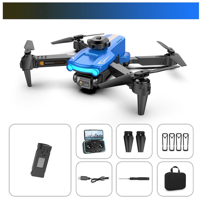 High Definition Flying Drone for Aerial Photography
