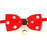 Pet accessories pet bow