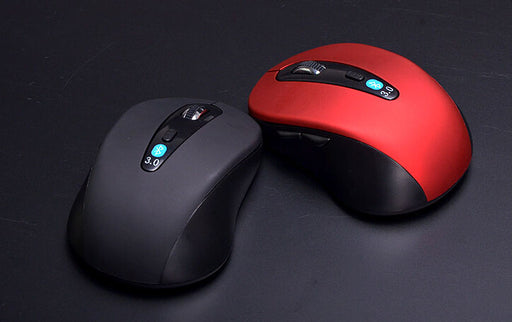 New Wireless Bluetooth Mouse
