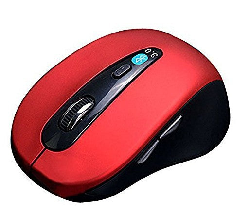 New Wireless Bluetooth Mouse