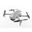 X2000 Four-axis Two-axis Self-stabilizing Gimbal 4K UAV