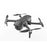 X2000 Four-axis Two-axis Self-stabilizing Gimbal 4K UAV