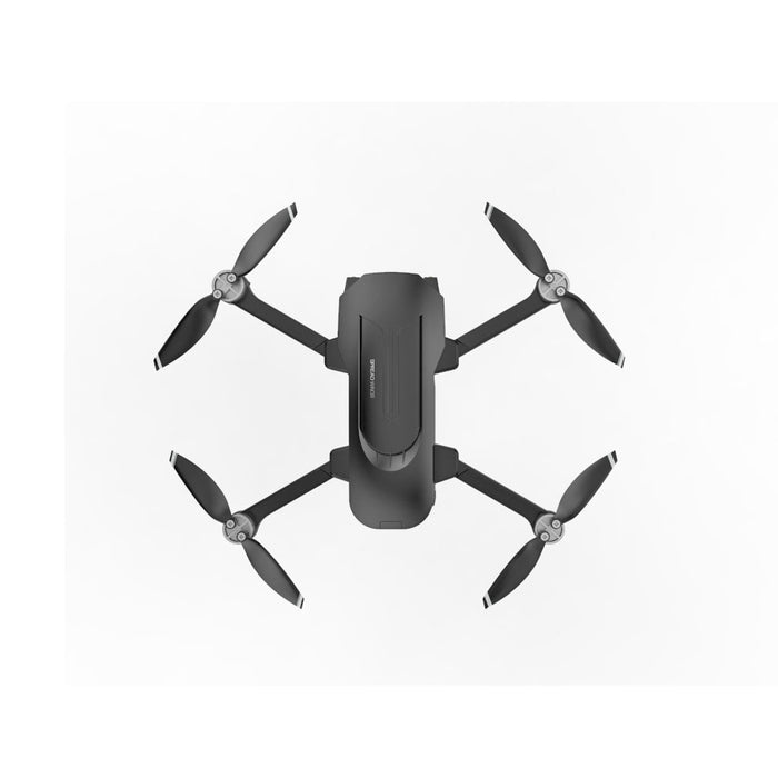 X2000 Four-axis Two-axis Self-stabilizing Gimbal 4K UAV