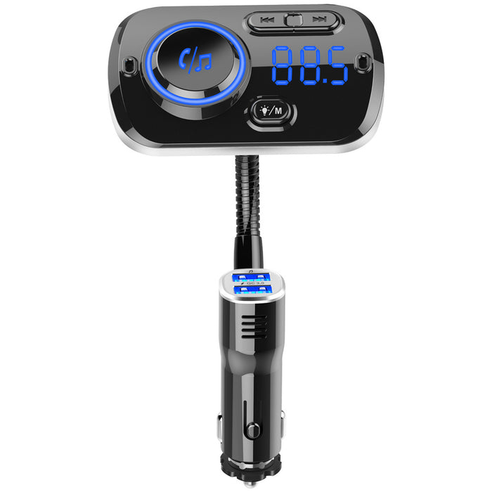 Car Mp3 Bluetooth Player