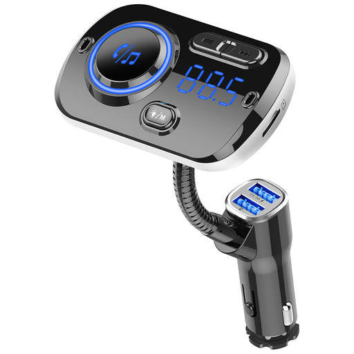 Car Mp3 Bluetooth Player