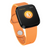 Smart Bracelet P3: Blood Pressure, Heart Rate, Sleep Monitoring, Waterproof, Multi-Function, Message Push