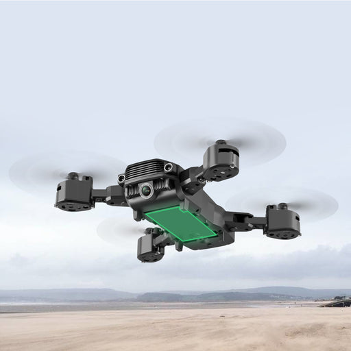LS11 UAV HD Aerial Photography Quadcopter