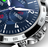 Full-touch HD Business Intelligence Wristwatch