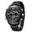 Multifunctional Dual Display Electronic Watch