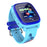 Children's Waterproof Smart Watch includes Touch Screen, Call for Rescue, Remote Monitoring