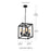 Household Retro Industrial Style Lamps