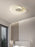 Ins Wind Minimalist Lamps Modern Simple Restaurant Ceiling Light