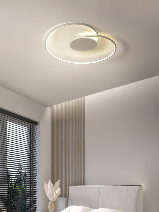 Ins Wind Minimalist Lamps Modern Simple Restaurant Ceiling Light