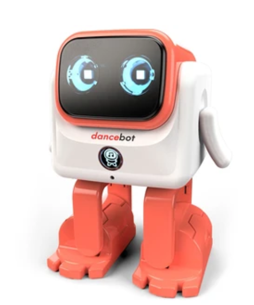 Programming interactive robot