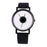 Women's Personalized Inverted Pointer Watch