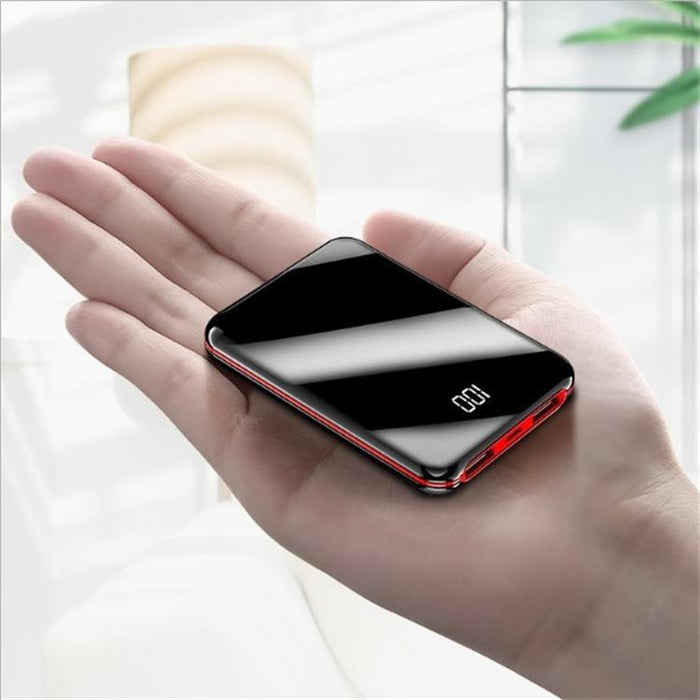 Mini portable power bank