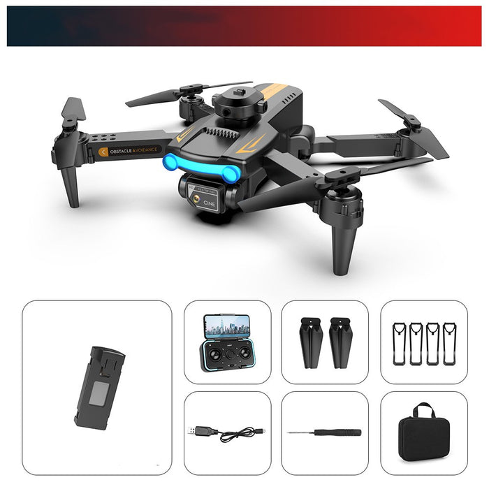 High Definition Flying Drone for Aerial Photography