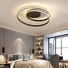 Simple Bedroom Modern Living Room Lamps