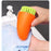 Multifunctional Carrot Brush Kitchen Household Kitchen Gadgets