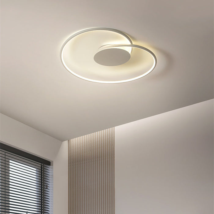 Ins Wind Minimalist Lamps Modern Simple Restaurant Ceiling Light