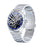 Full-touch HD Business Intelligence Wristwatch