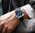 Full-touch HD Business Intelligence Wristwatch