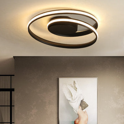 Simple Bedroom Modern Living Room Lamps