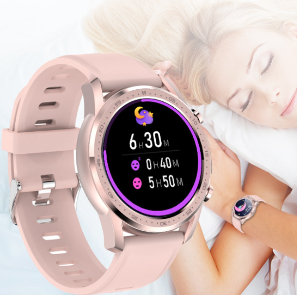 Youth Body Temperature Smart Bracelet