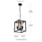 Household Retro Industrial Style Lamps