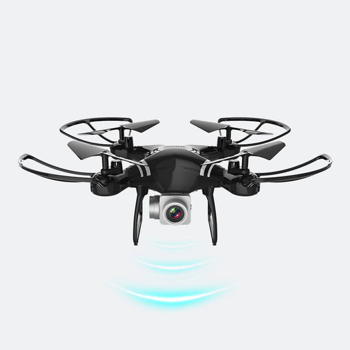 UAV HD Aerial Photography Quadcopter Intelligent Remote Control Children's Toys
