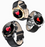 Full-touch HD Business Intelligence Wristwatch